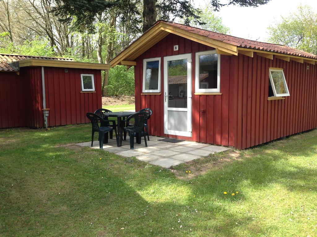 Jelling Family Camping & Cottages Bilik gambar