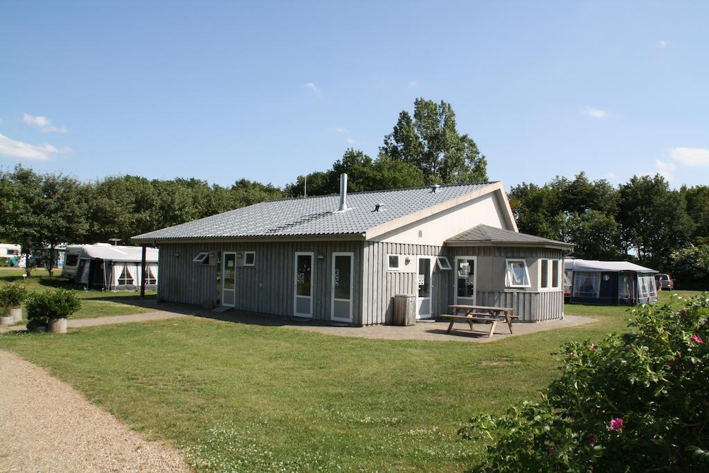 Jelling Family Camping & Cottages Luaran gambar