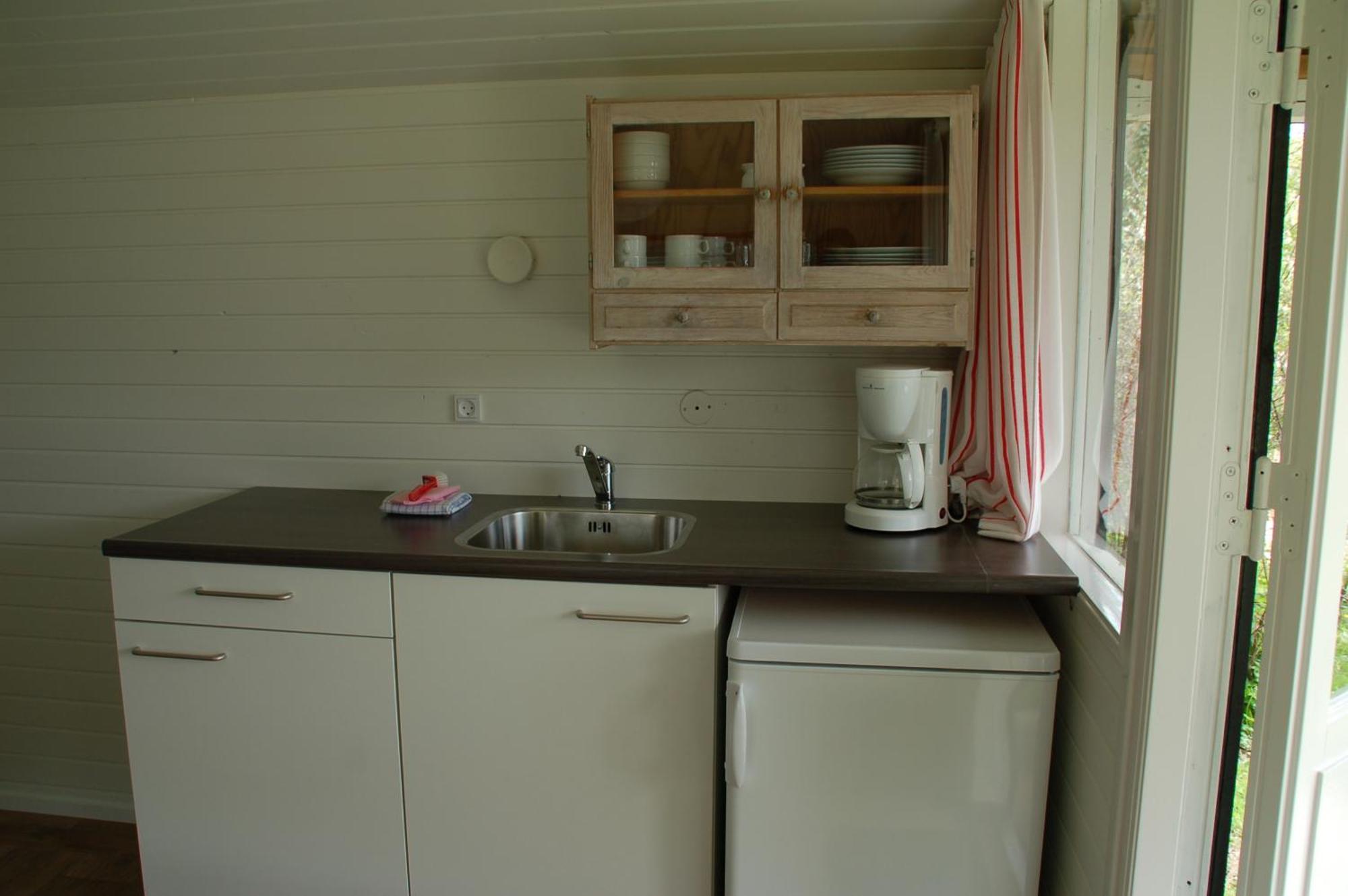 Jelling Family Camping & Cottages Bilik gambar