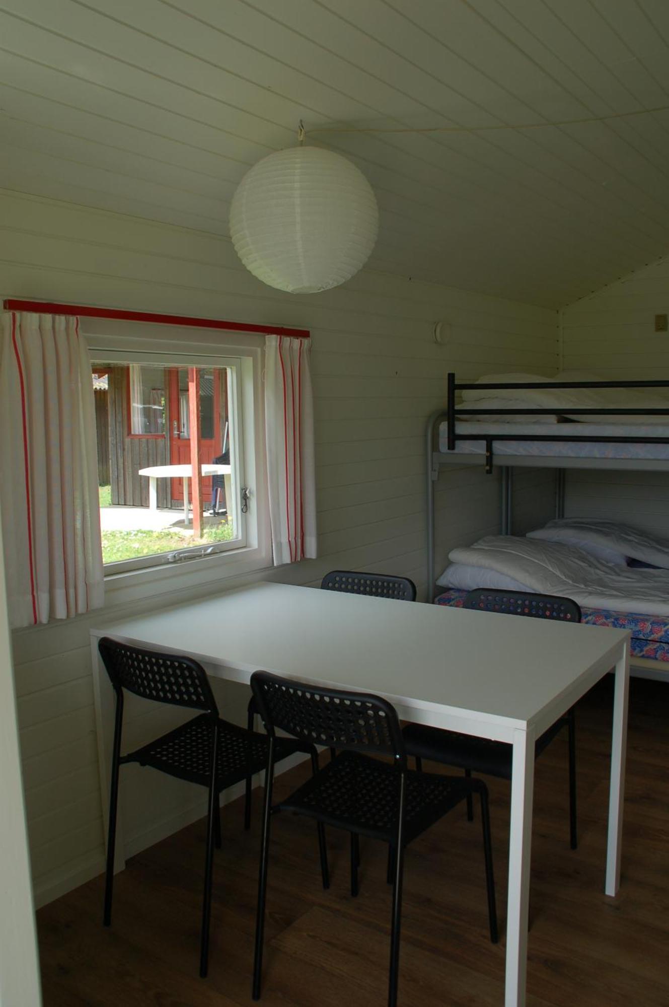 Jelling Family Camping & Cottages Bilik gambar