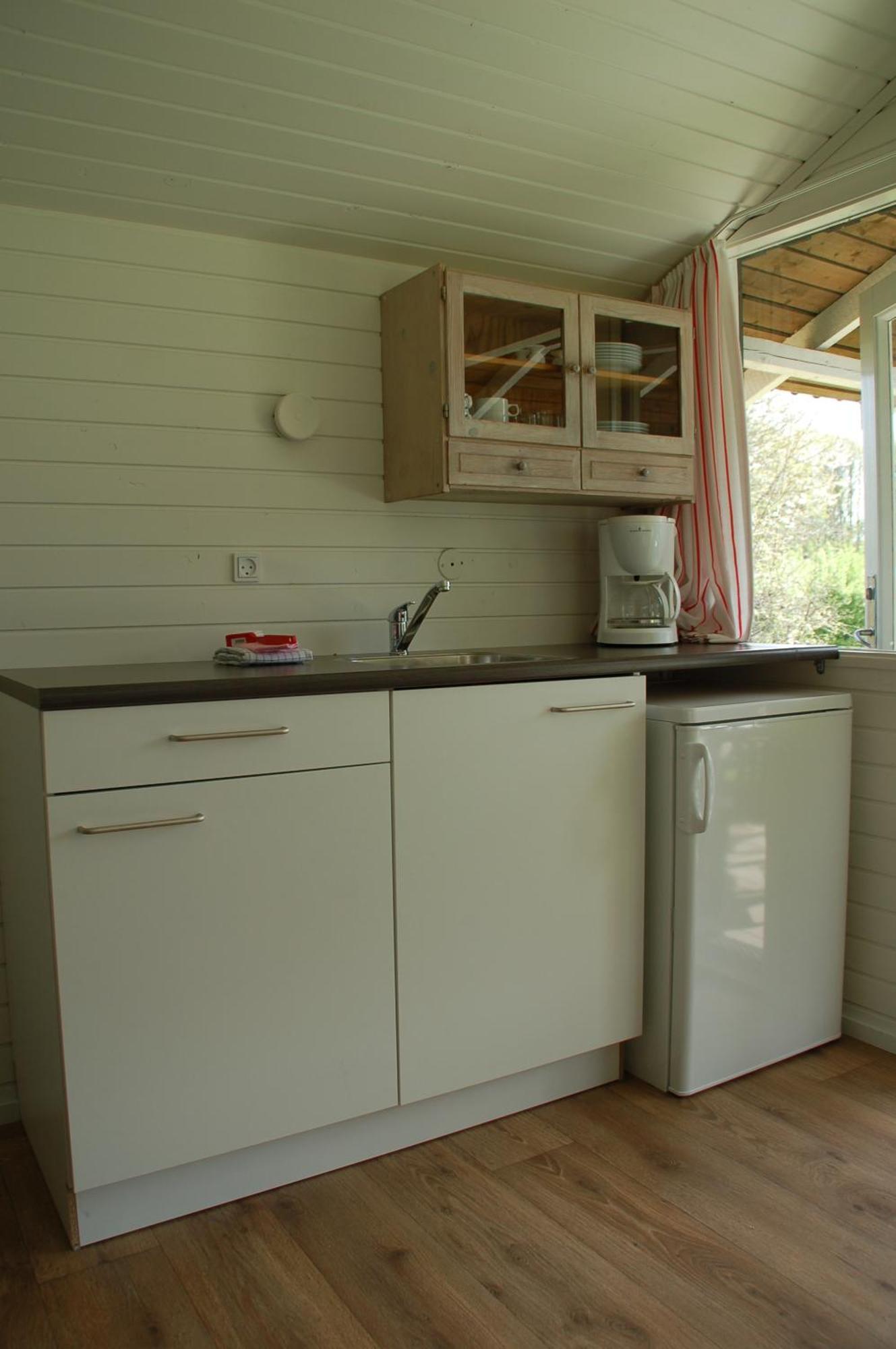 Jelling Family Camping & Cottages Bilik gambar