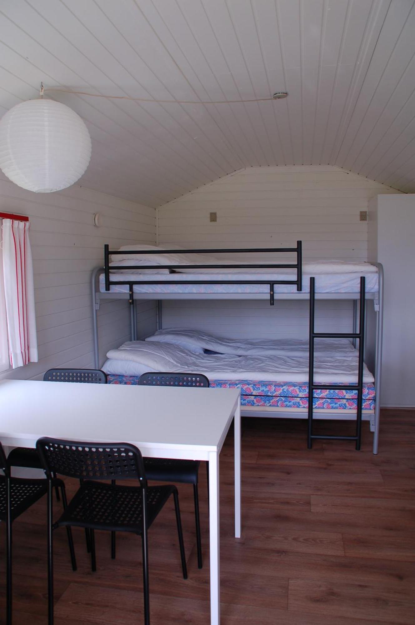 Jelling Family Camping & Cottages Bilik gambar