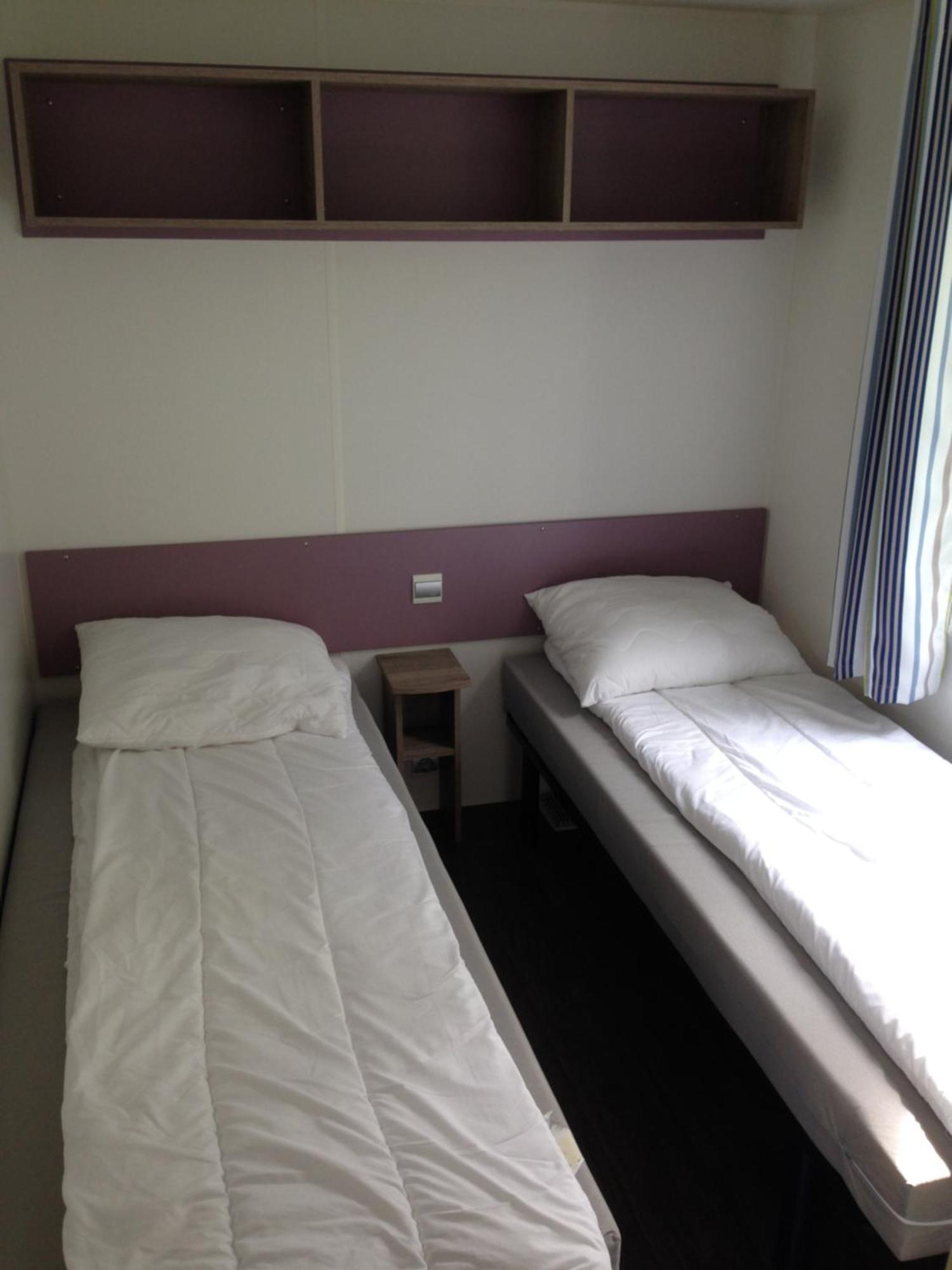 Jelling Family Camping & Cottages Bilik gambar